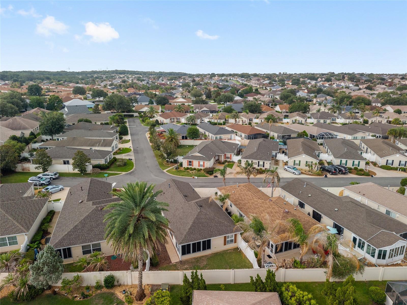 507 PAXVILLE PL, THE VILLAGES, FL, 32162