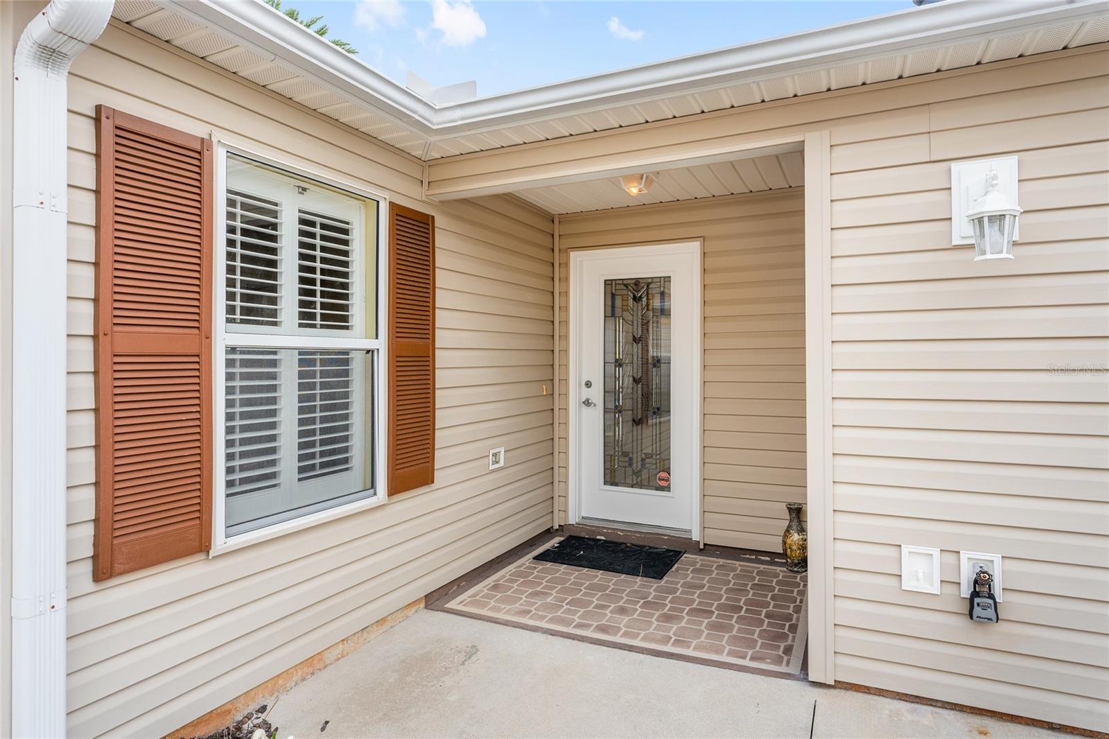 507 PAXVILLE PL, THE VILLAGES, FL, 32162