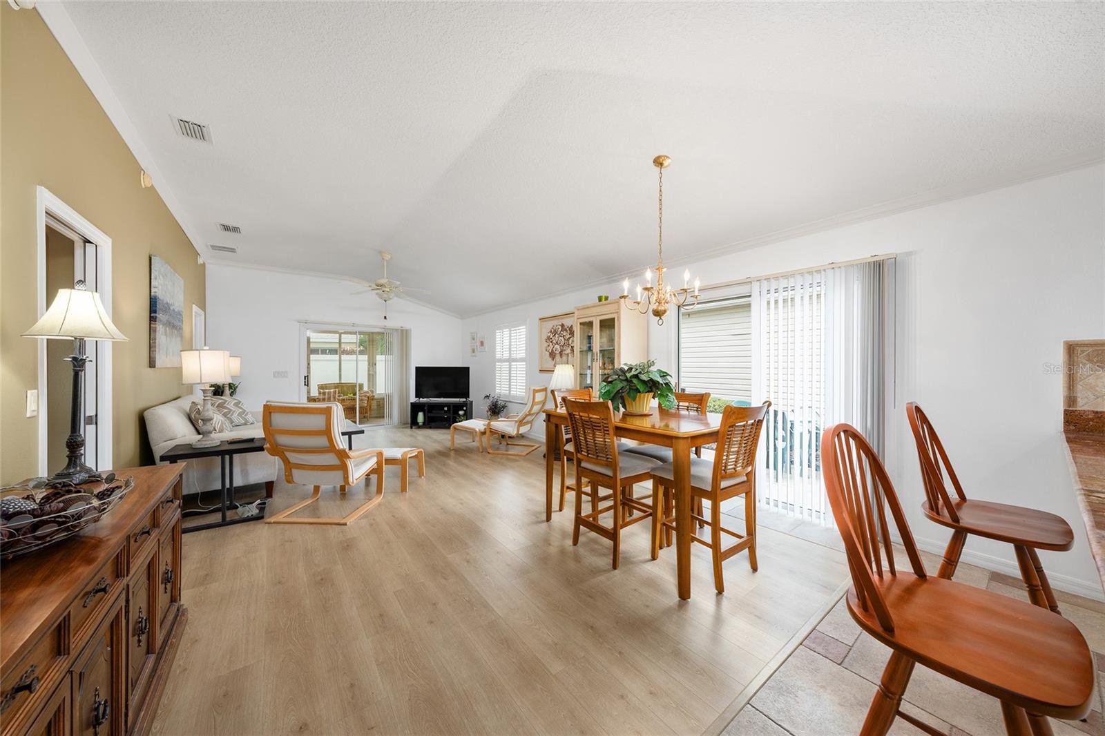 507 PAXVILLE PL, THE VILLAGES, FL, 32162