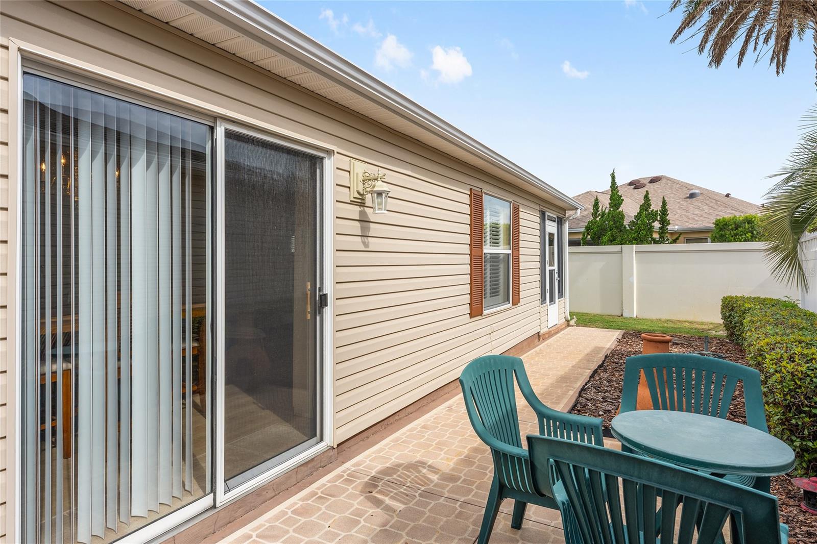 507 PAXVILLE PL, THE VILLAGES, FL, 32162