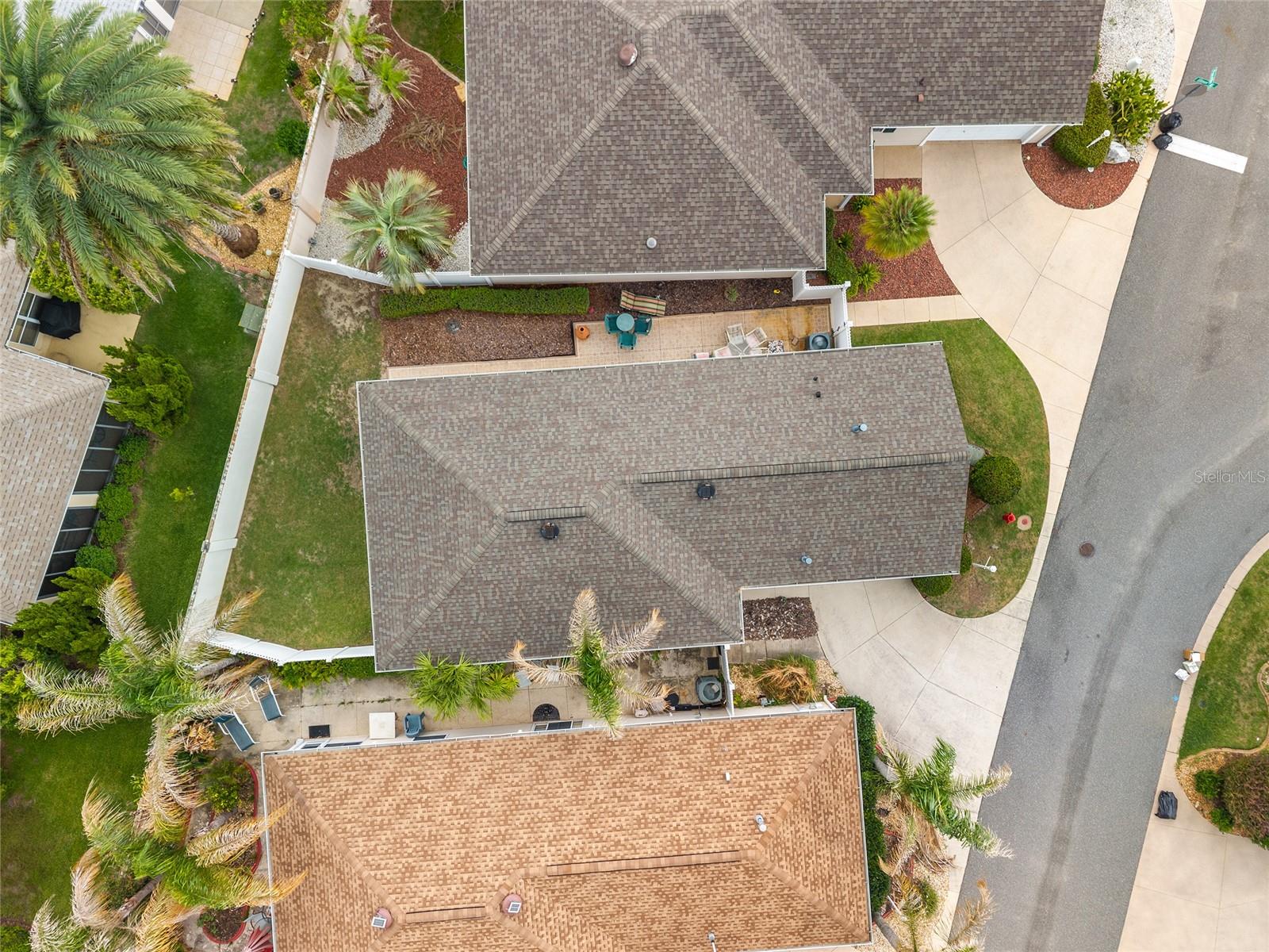 507 PAXVILLE PL, THE VILLAGES, FL, 32162