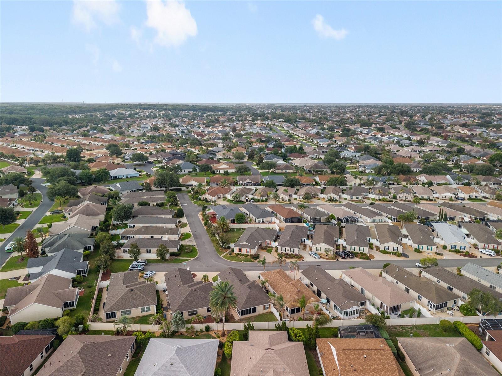 507 PAXVILLE PL, THE VILLAGES, FL, 32162