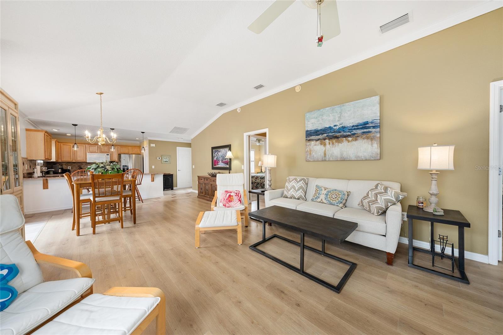 507 PAXVILLE PL, THE VILLAGES, FL, 32162