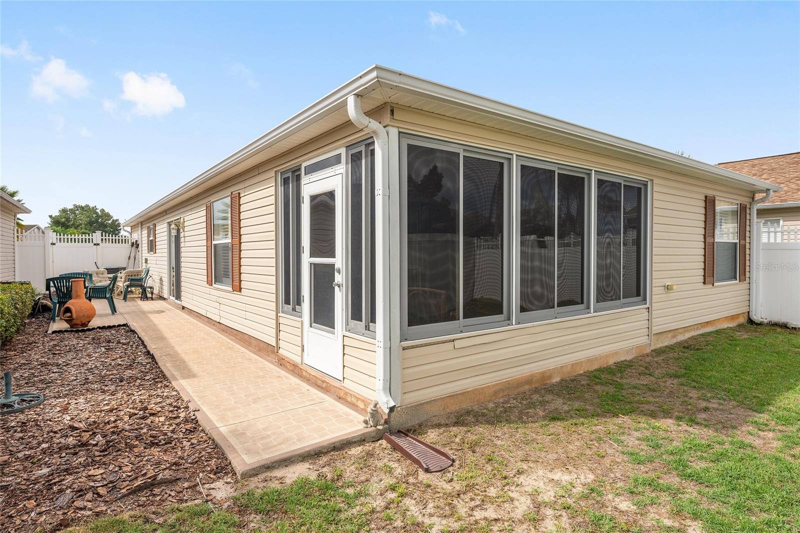 507 PAXVILLE PL, THE VILLAGES, FL, 32162