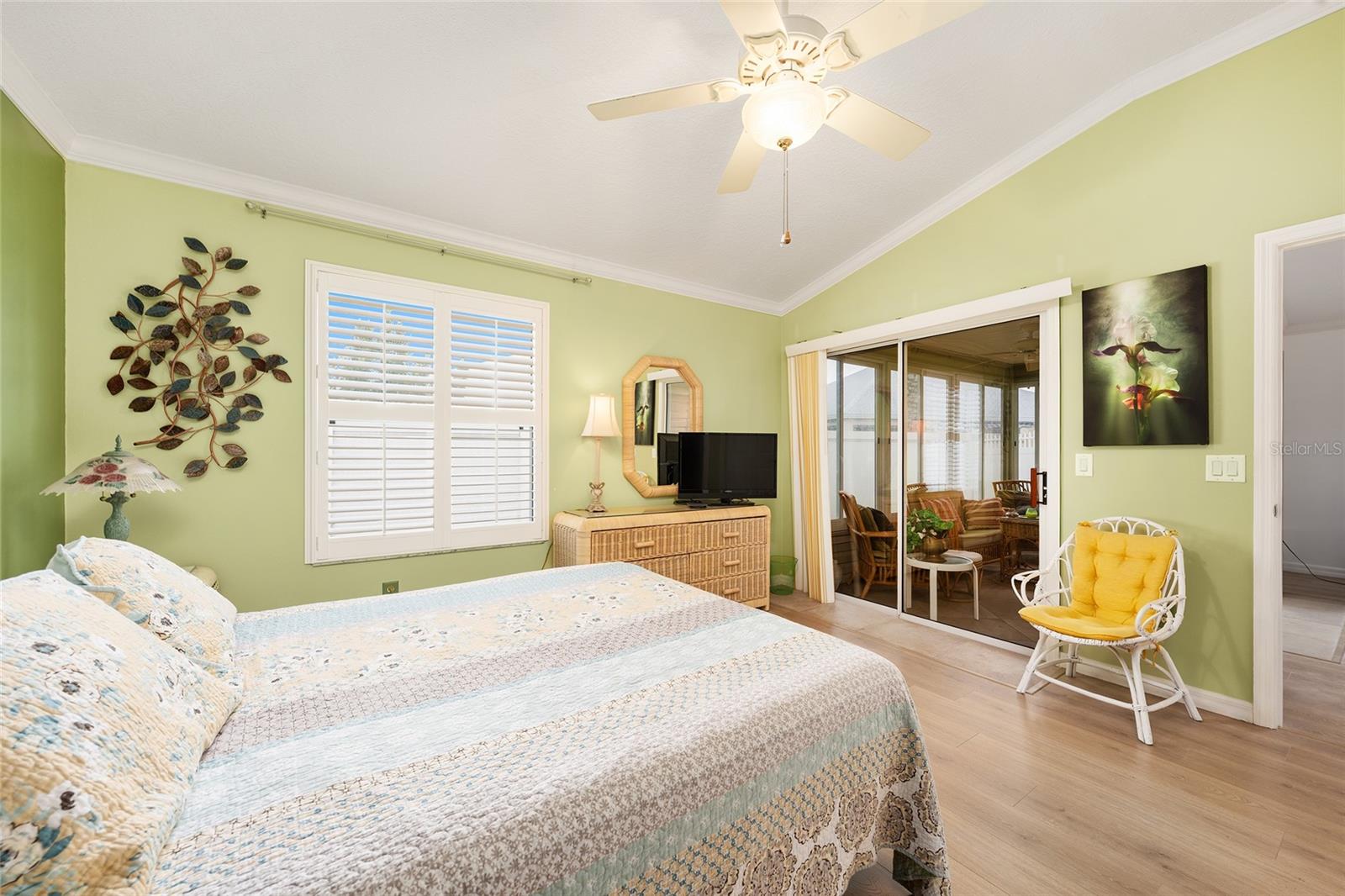 507 PAXVILLE PL, THE VILLAGES, FL, 32162