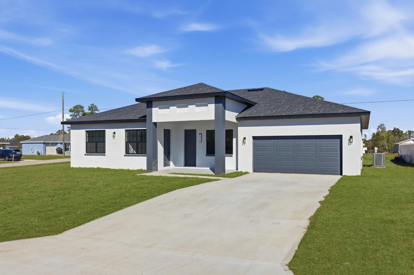 2376 SW 168TH LOOP, OCALA, FL, 34473