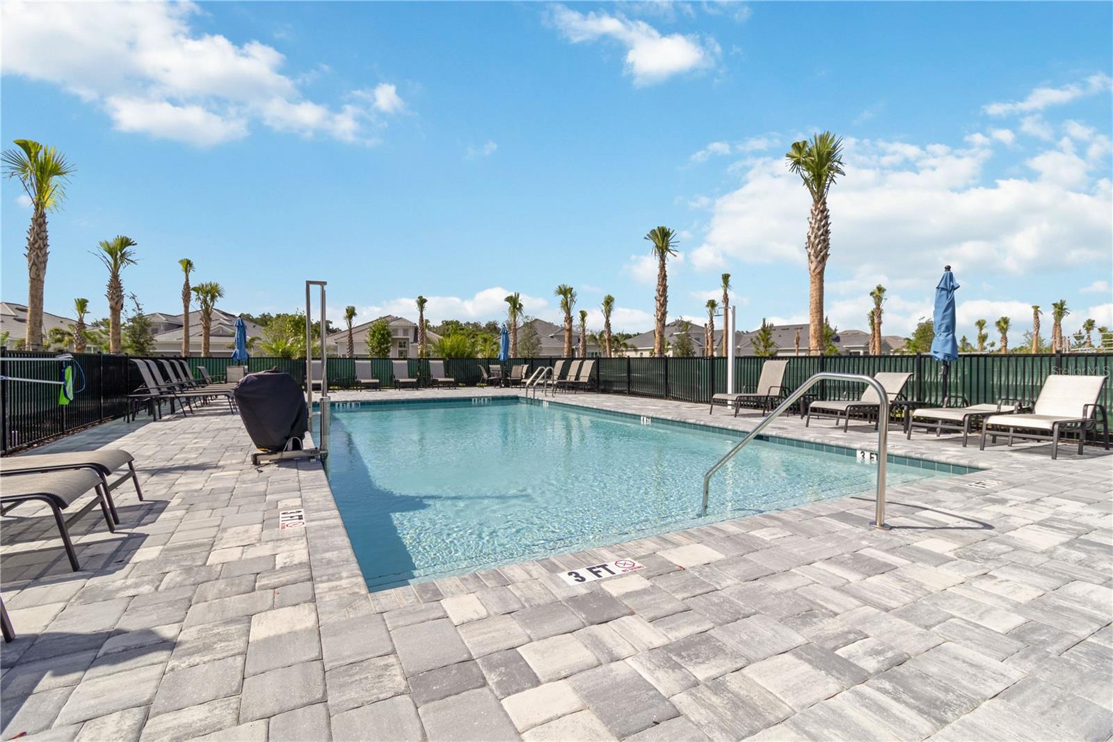 19116 SCALLOP LOOP #403, LAKEWOOD RANCH, FL, 34211