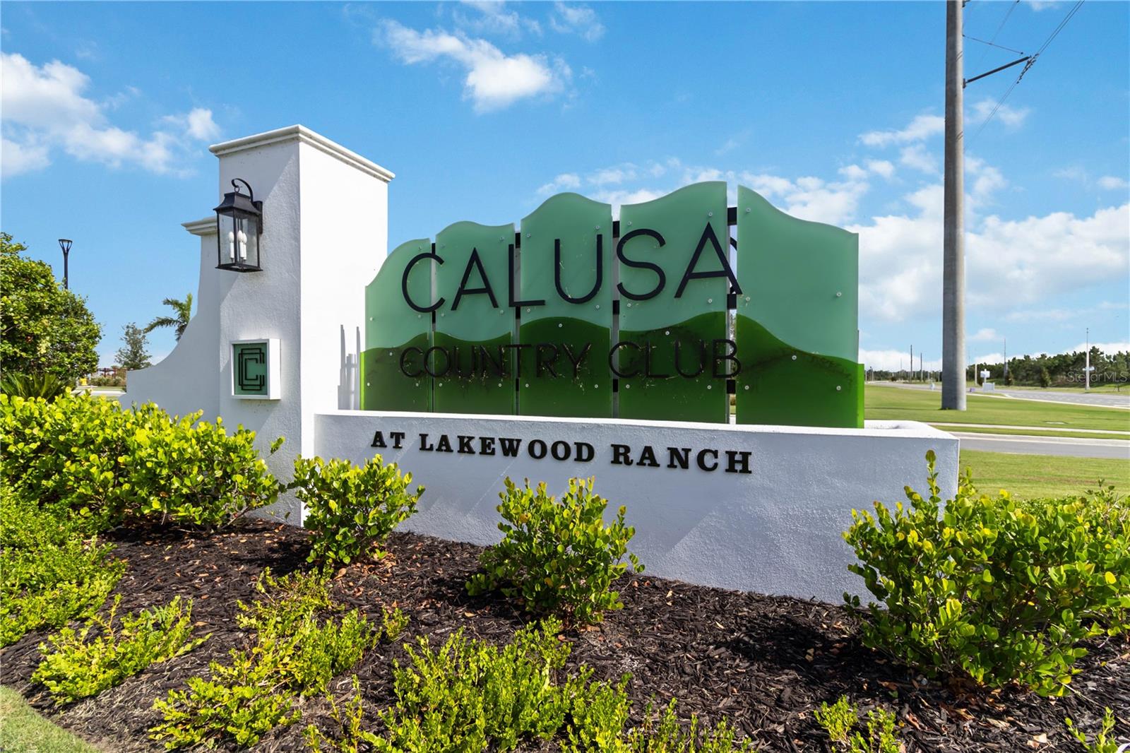 19116 SCALLOP LOOP #403, LAKEWOOD RANCH, FL, 34211