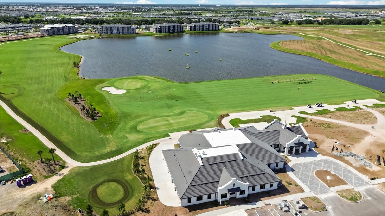 19116 SCALLOP LOOP #403, LAKEWOOD RANCH, FL, 34211