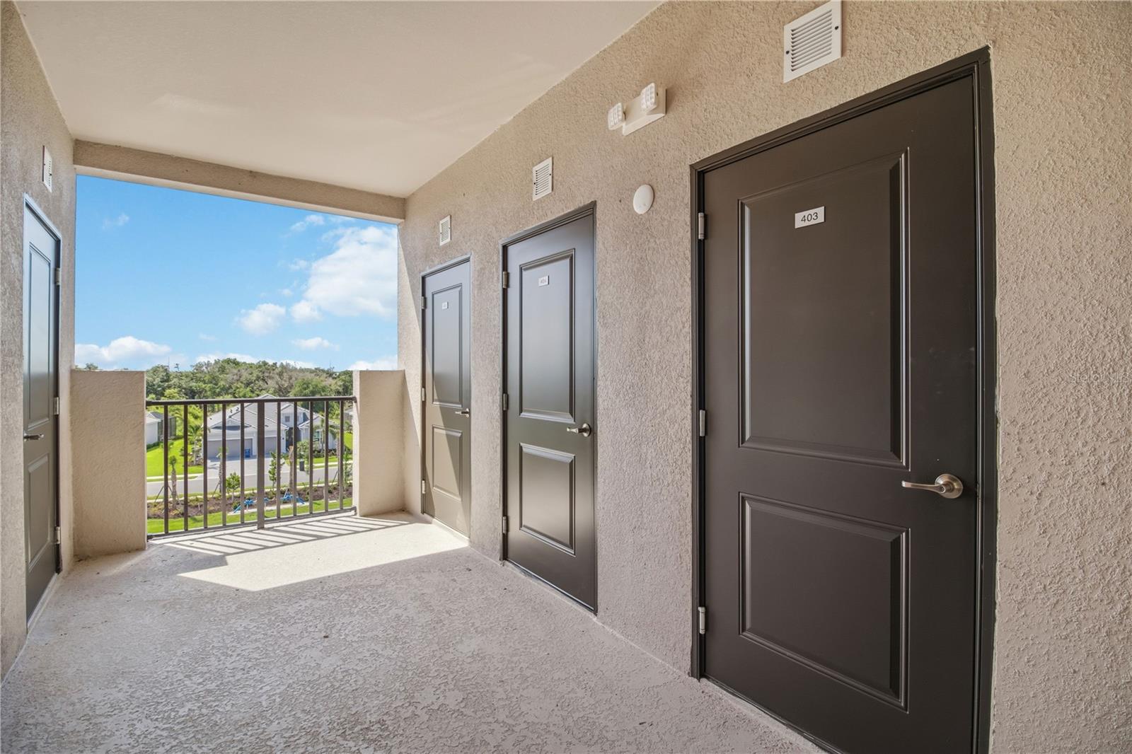 19116 SCALLOP LOOP #403, LAKEWOOD RANCH, FL, 34211