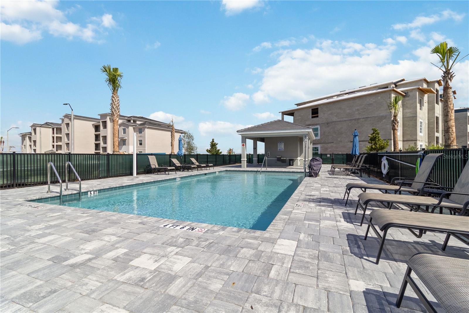 19116 SCALLOP LOOP #403, LAKEWOOD RANCH, FL, 34211