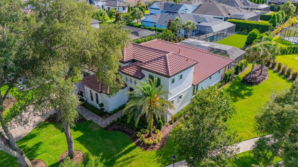 5201 ALAFIA FALLS DR, LITHIA, FL, 33547