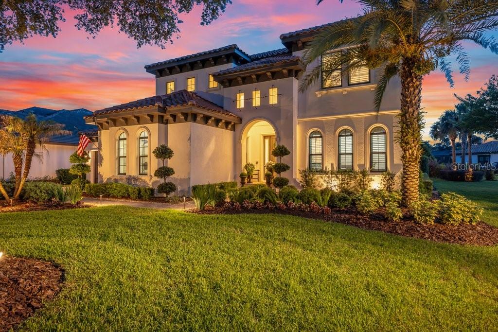 5201 ALAFIA FALLS DR, LITHIA, FL, 33547