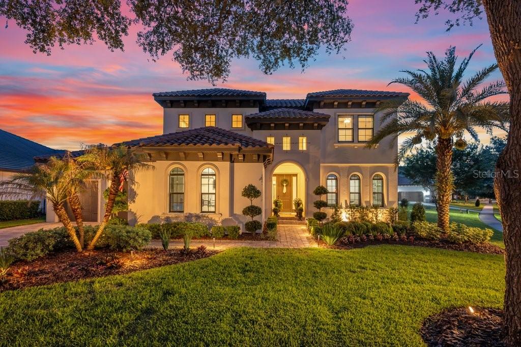 5201 ALAFIA FALLS DR, LITHIA, FL, 33547