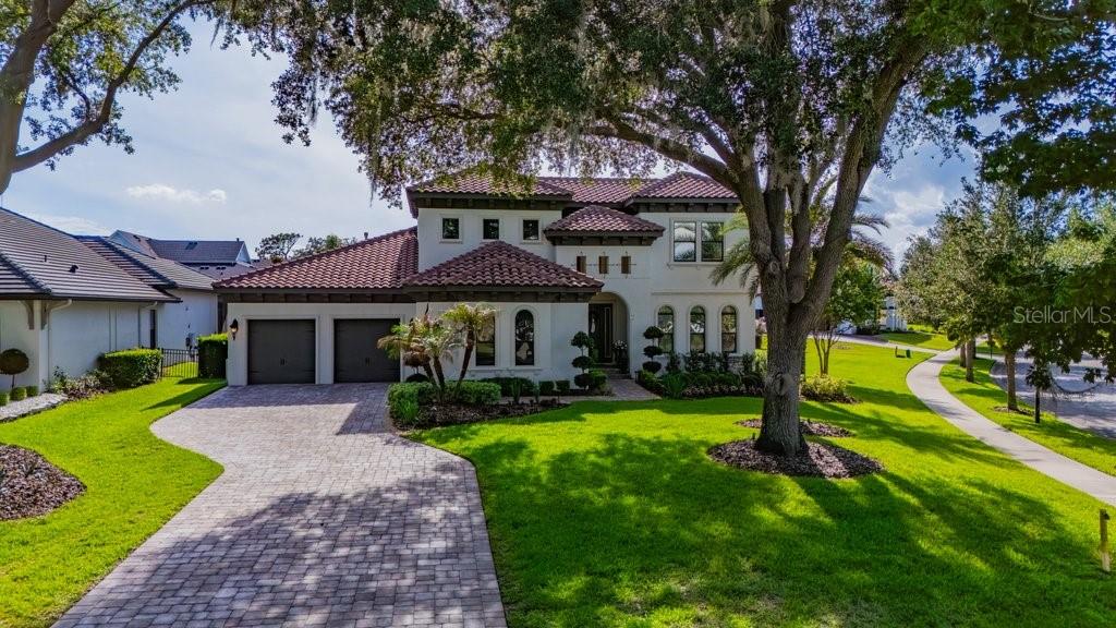5201 ALAFIA FALLS DR, LITHIA, FL, 33547