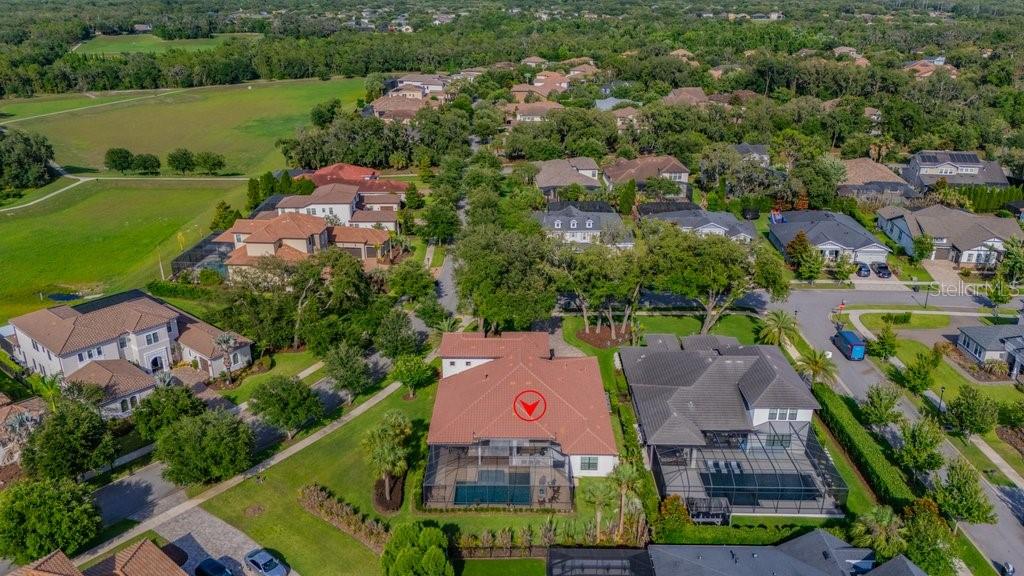 5201 ALAFIA FALLS DR, LITHIA, FL, 33547