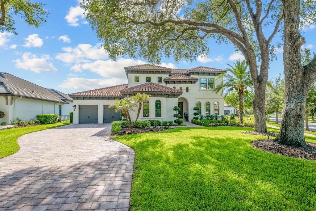 5201 ALAFIA FALLS DR, LITHIA, FL, 33547