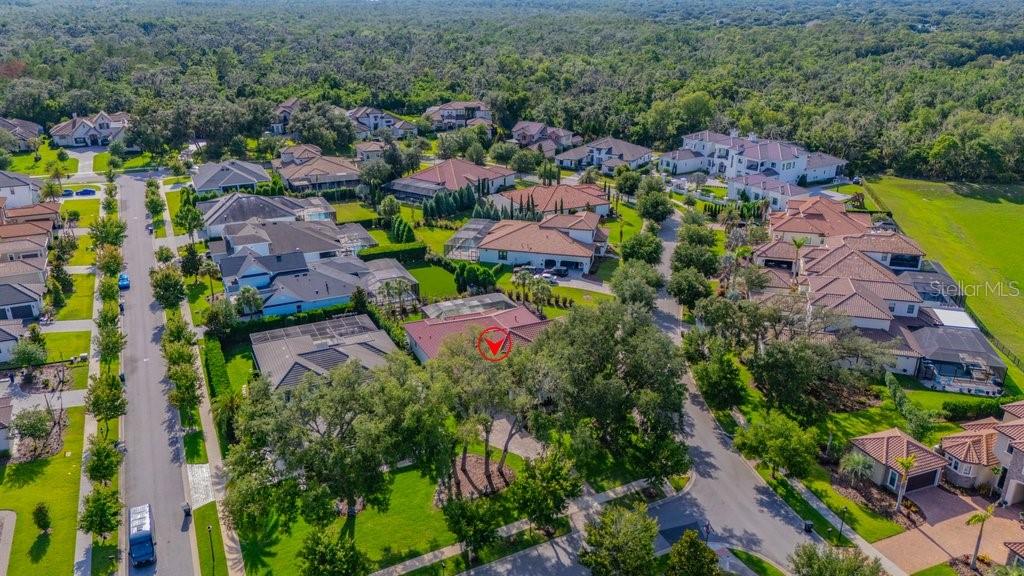 5201 ALAFIA FALLS DR, LITHIA, FL, 33547