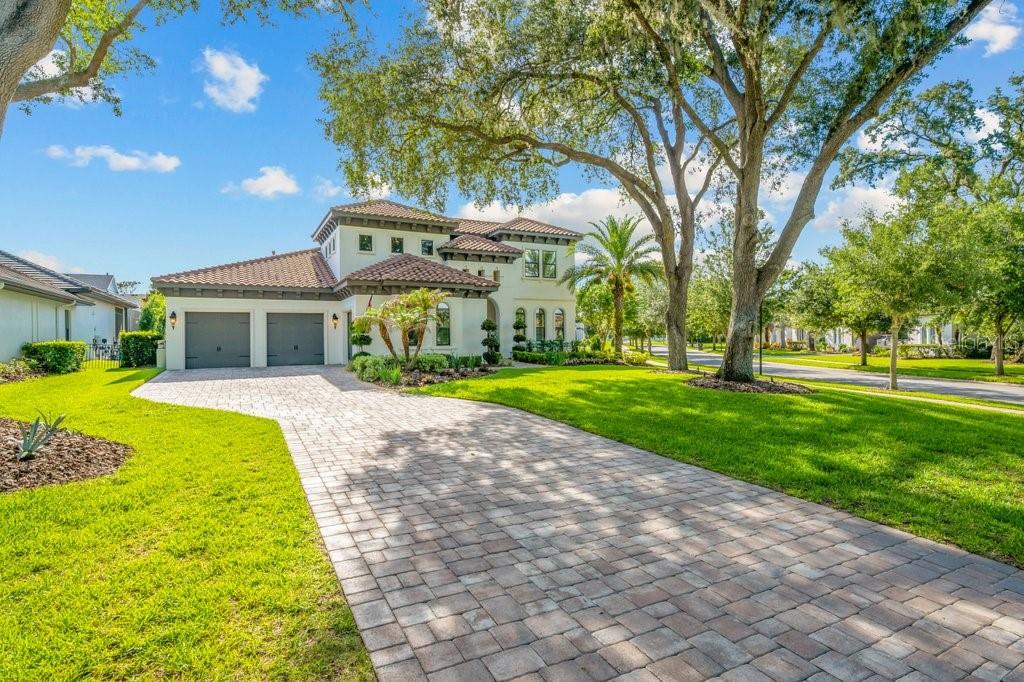 5201 ALAFIA FALLS DR, LITHIA, FL, 33547