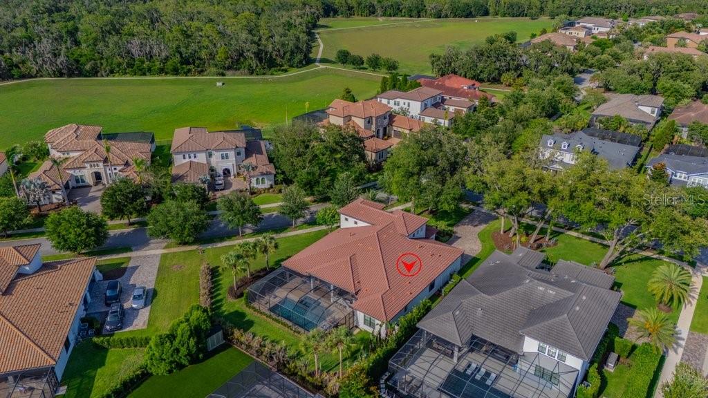 5201 ALAFIA FALLS DR, LITHIA, FL, 33547