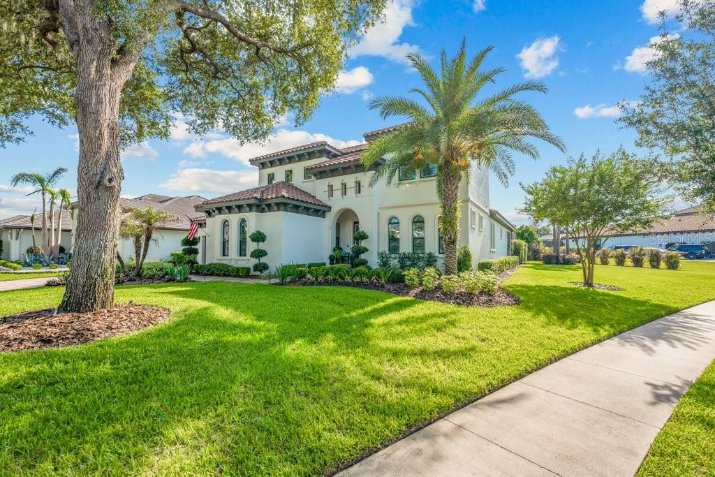 5201 ALAFIA FALLS DR, LITHIA, FL, 33547