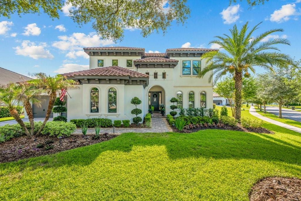 5201 ALAFIA FALLS DR, LITHIA, FL, 33547