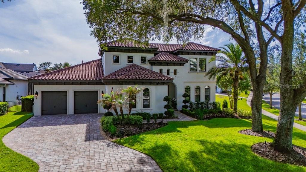 5201 ALAFIA FALLS DR, LITHIA, FL, 33547
