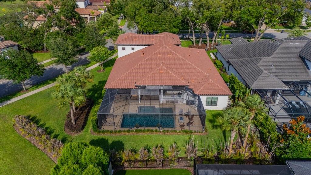 5201 ALAFIA FALLS DR, LITHIA, FL, 33547