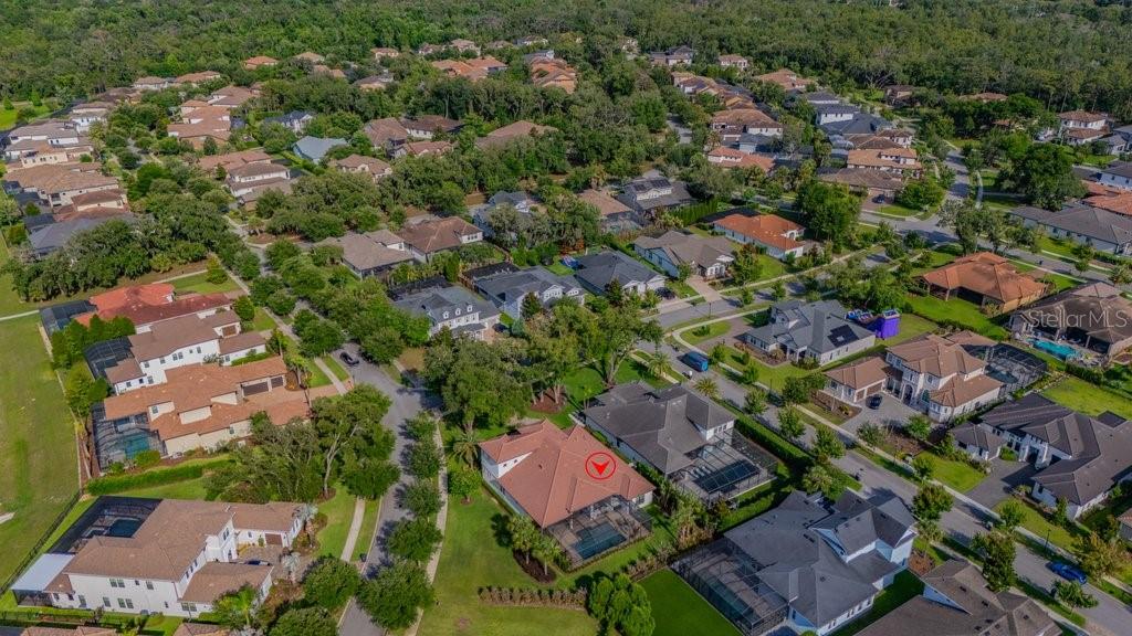 5201 ALAFIA FALLS DR, LITHIA, FL, 33547