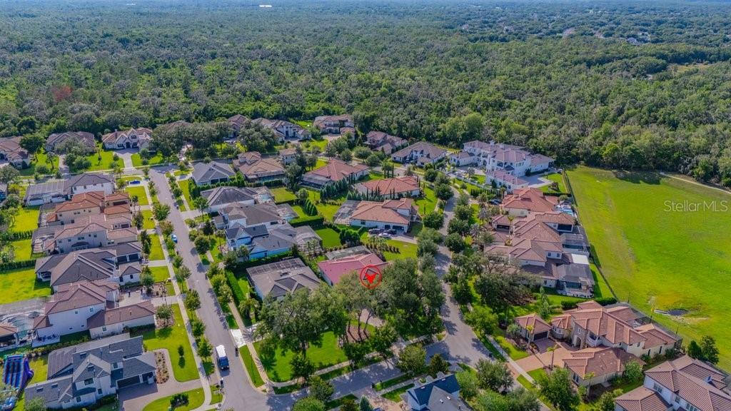 5201 ALAFIA FALLS DR, LITHIA, FL, 33547