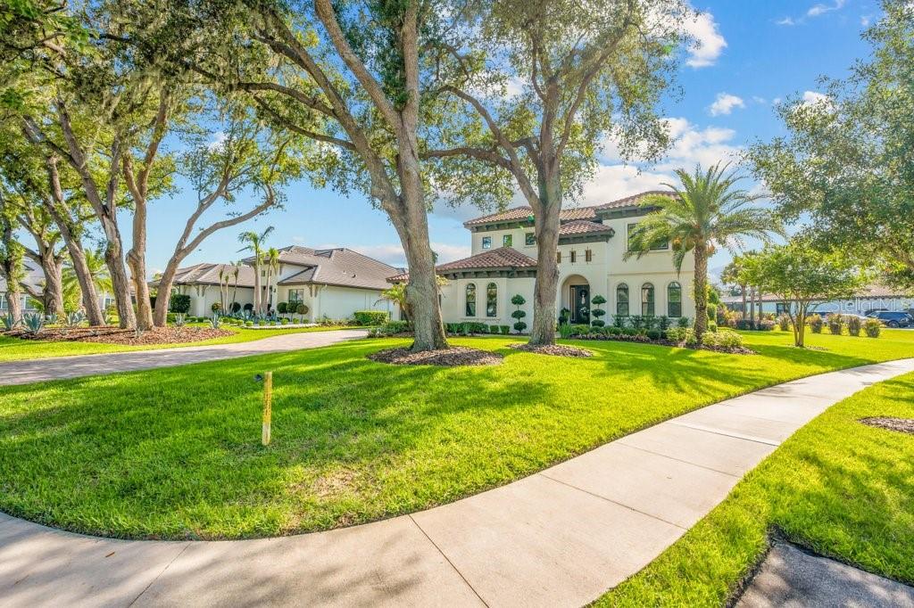 5201 ALAFIA FALLS DR, LITHIA, FL, 33547