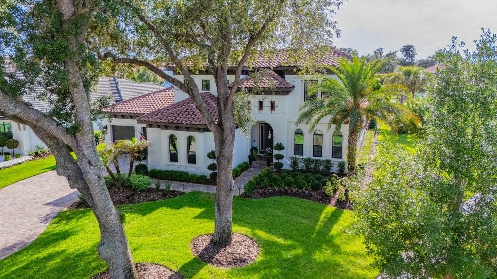5201 ALAFIA FALLS DR, LITHIA, FL, 33547