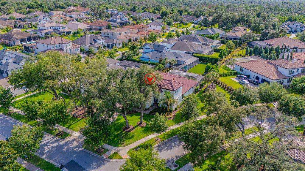 5201 ALAFIA FALLS DR, LITHIA, FL, 33547