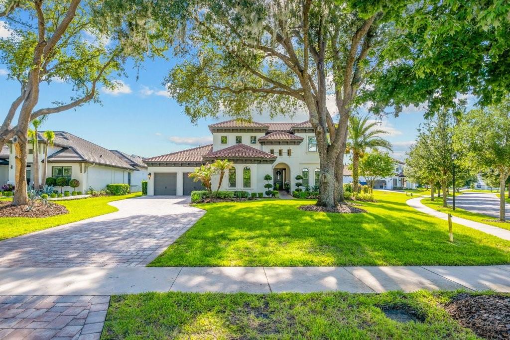 5201 ALAFIA FALLS DR, LITHIA, FL, 33547