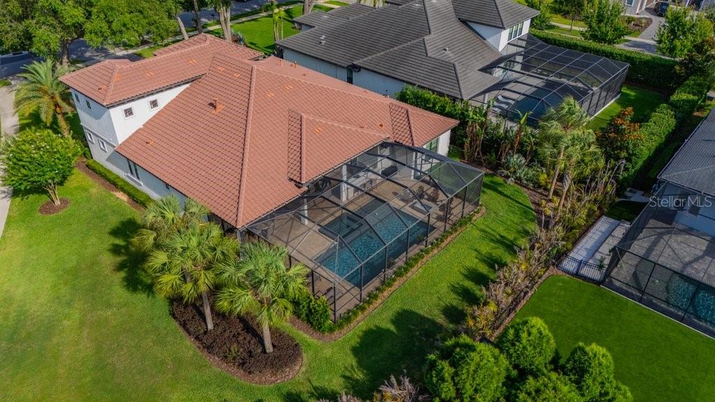 5201 ALAFIA FALLS DR, LITHIA, FL, 33547