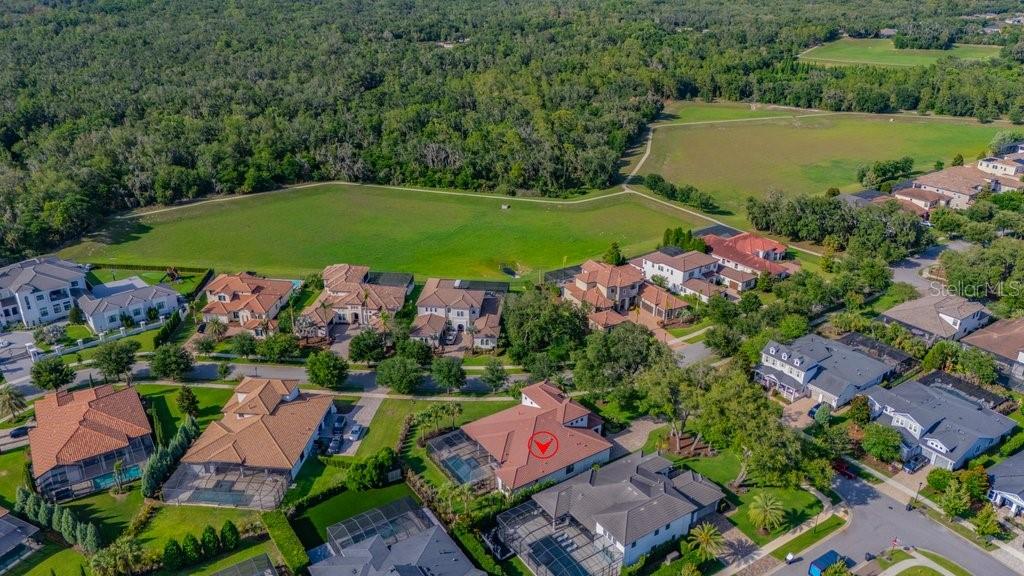 5201 ALAFIA FALLS DR, LITHIA, FL, 33547