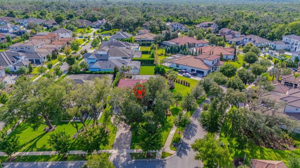 5201 ALAFIA FALLS DR, LITHIA, FL, 33547