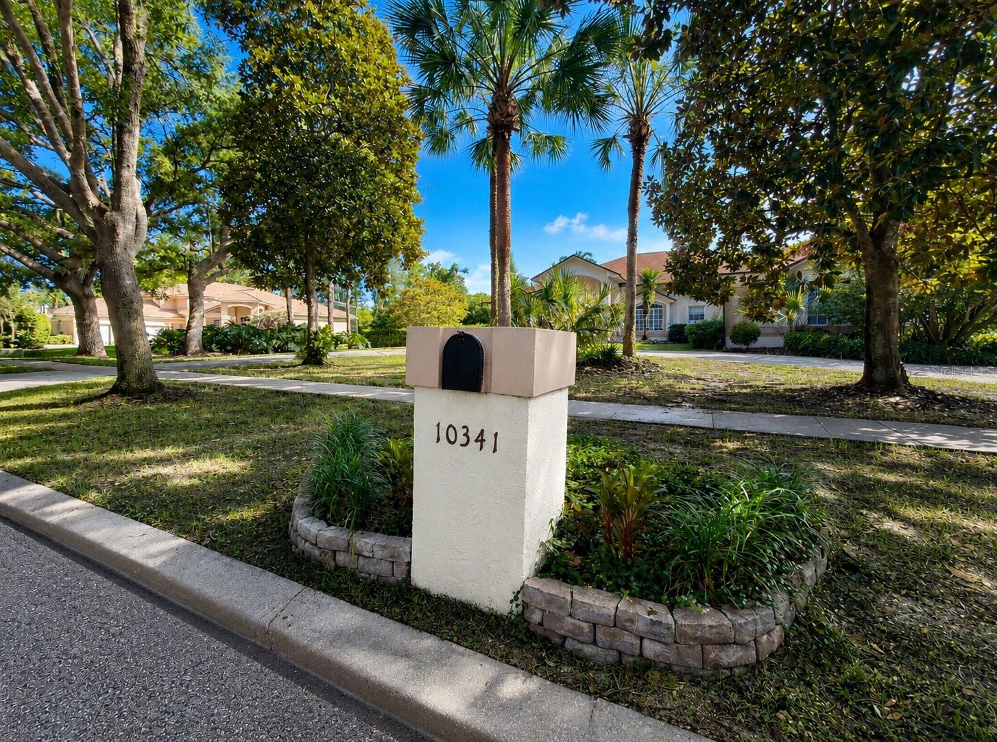 10341 CYPRESS ISLE CT, ORLANDO, FL, 32836