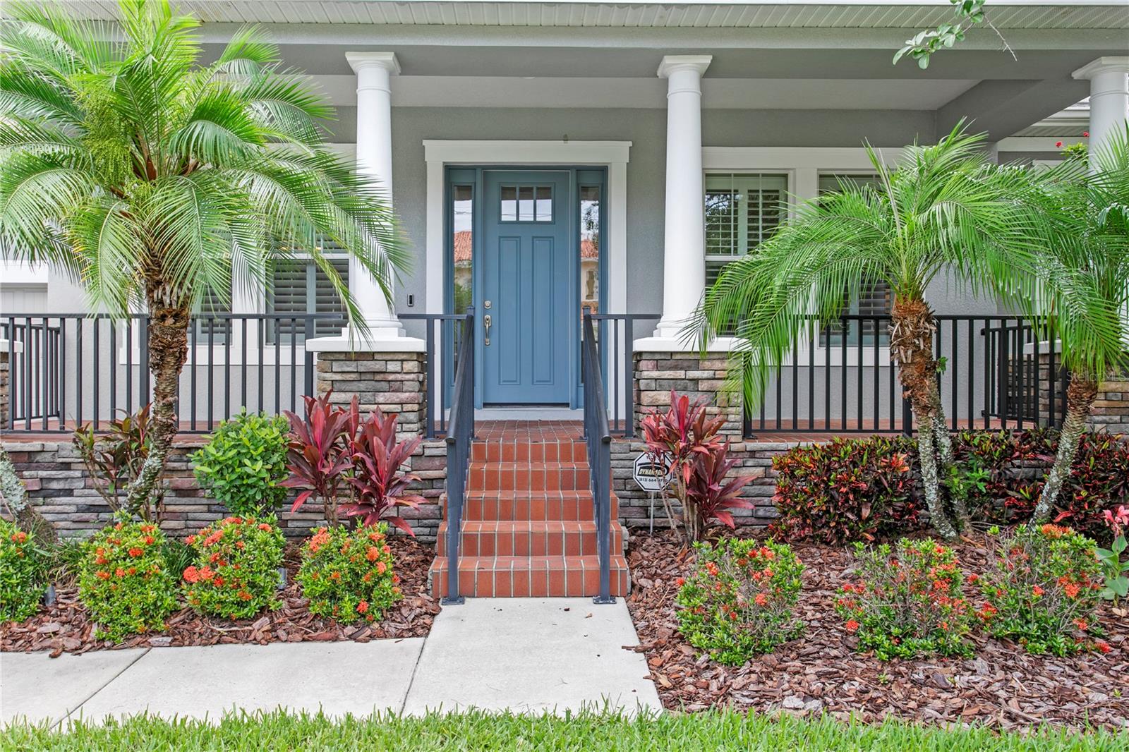 4309 W VASCONIA ST, TAMPA, FL, 33629