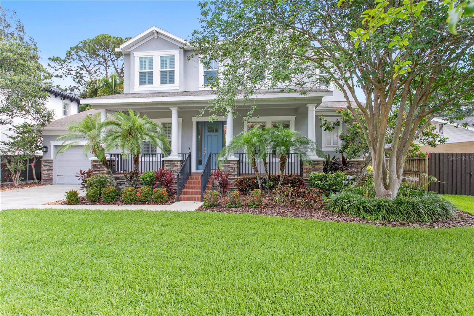 4309 W VASCONIA ST, TAMPA, FL, 33629