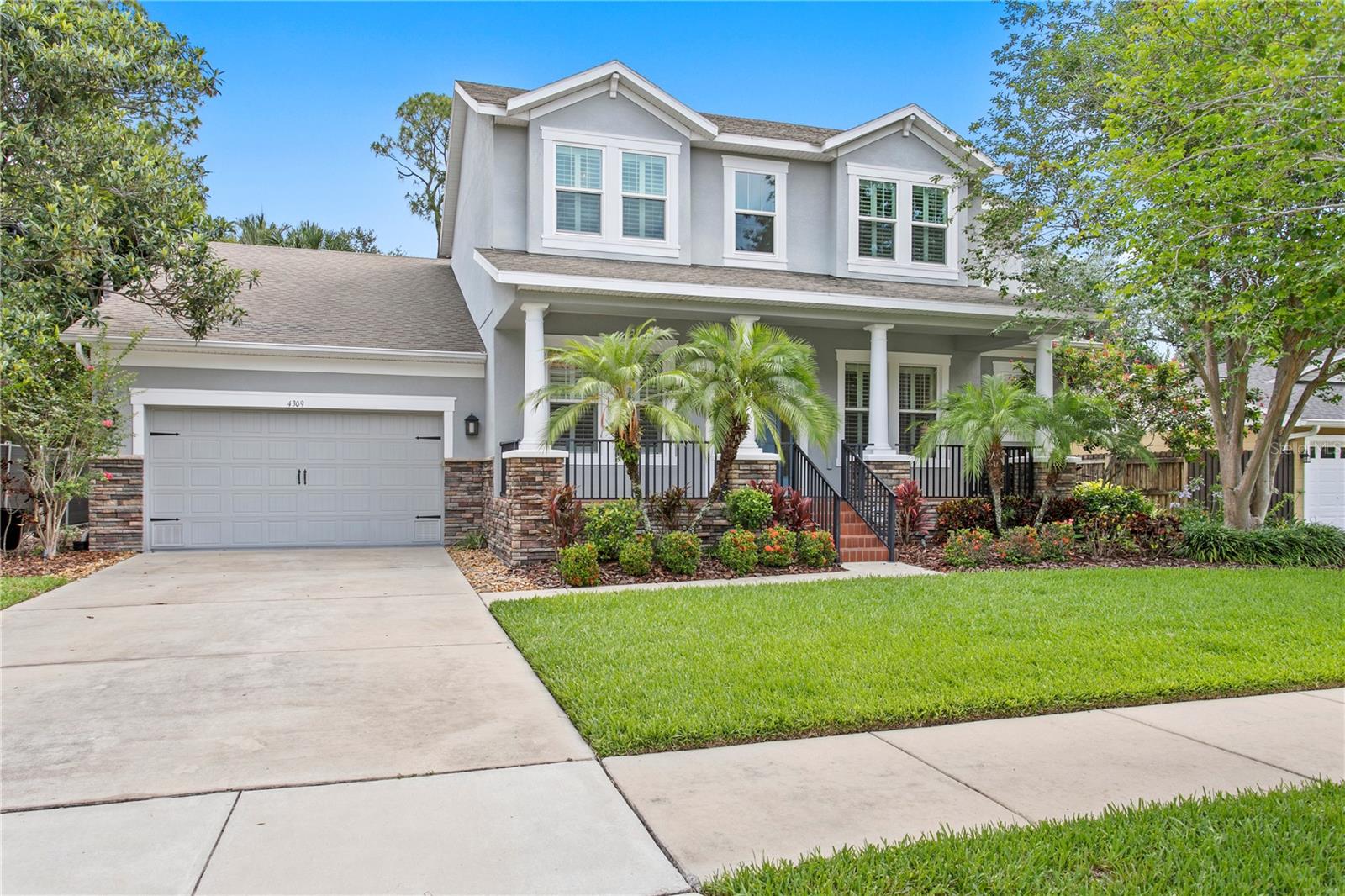 4309 W VASCONIA ST, TAMPA, FL, 33629