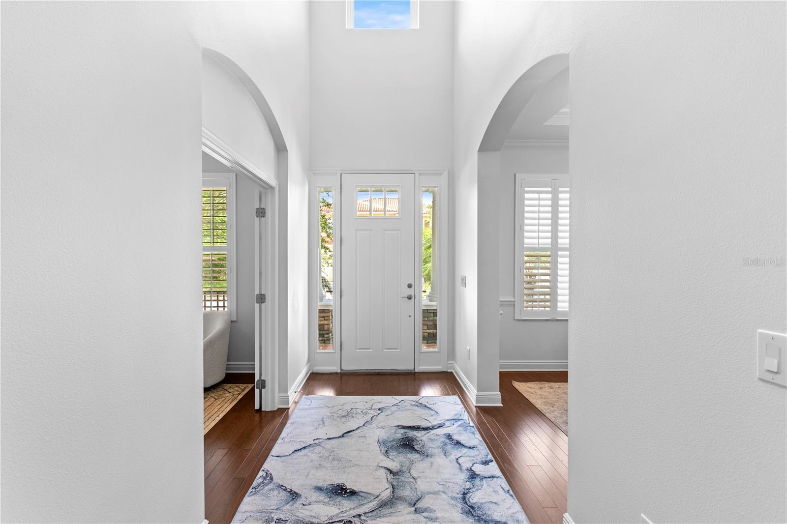 4309 W VASCONIA ST, TAMPA, FL, 33629