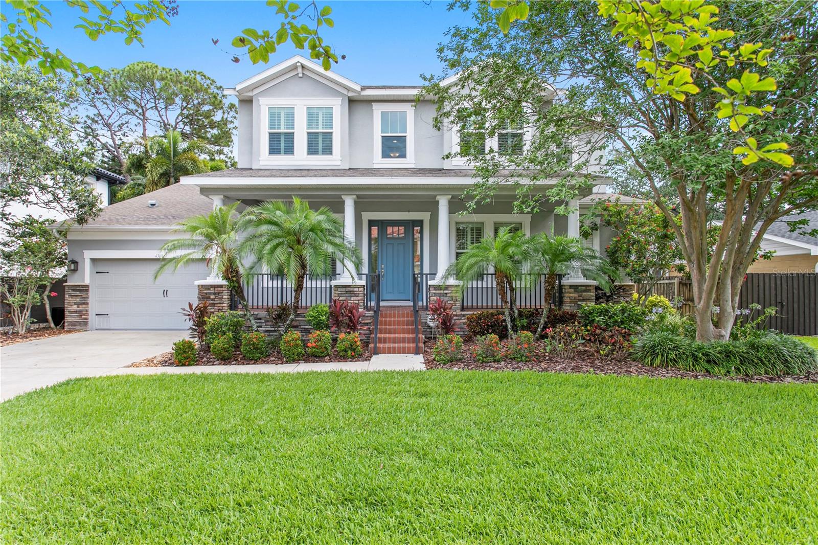 4309 W VASCONIA ST, TAMPA, FL, 33629