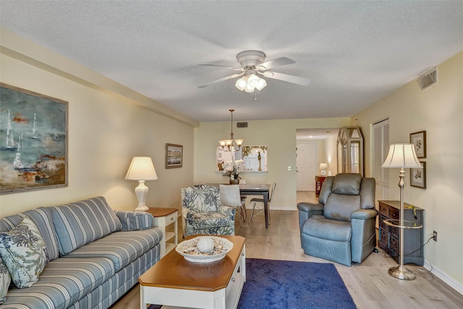 6507 STONE RIVER RD #102, BRADENTON, FL, 34203
