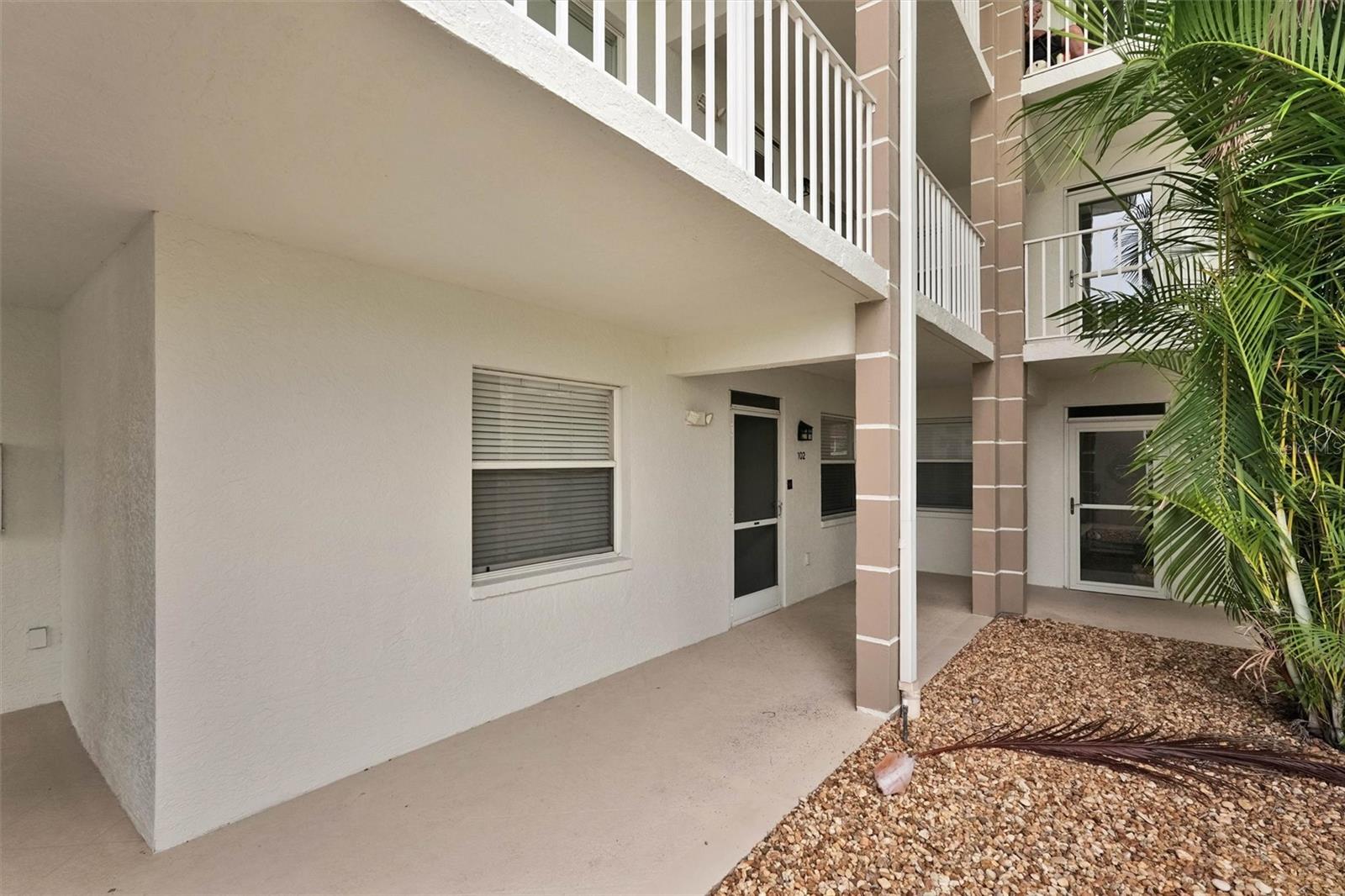 6507 STONE RIVER RD #102, BRADENTON, FL, 34203