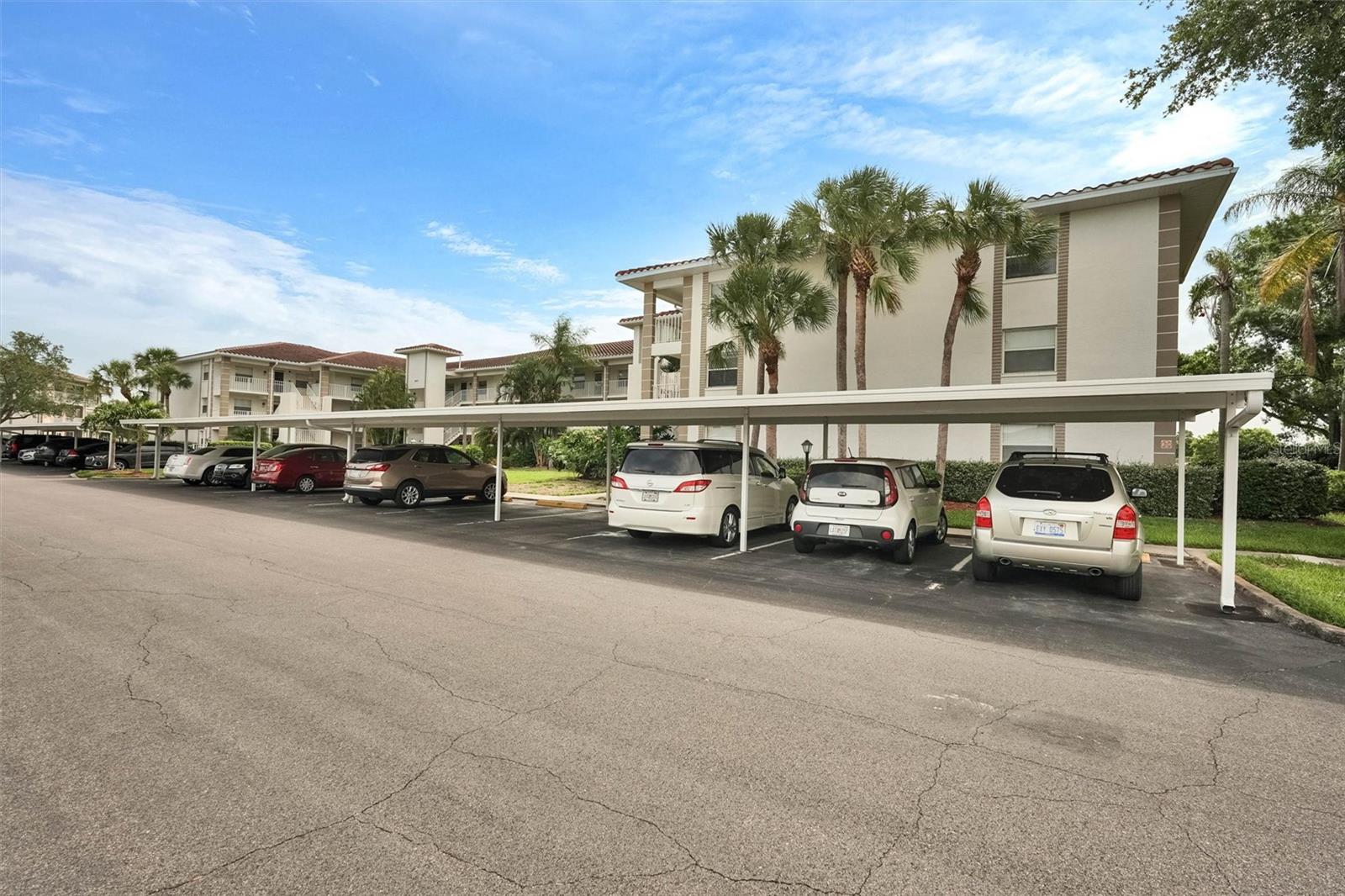 6507 STONE RIVER RD #102, BRADENTON, FL, 34203