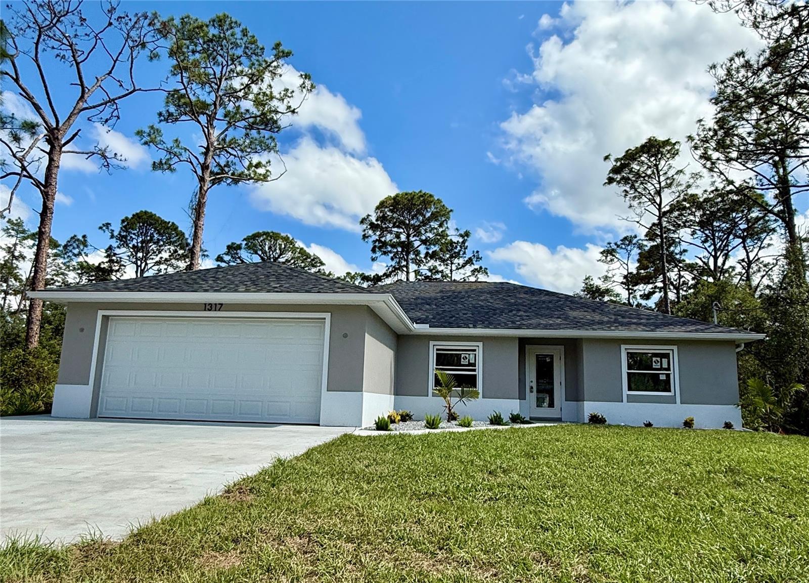 1317 BISCAYNE DR, PORT CHARLOTTE, FL, 33953