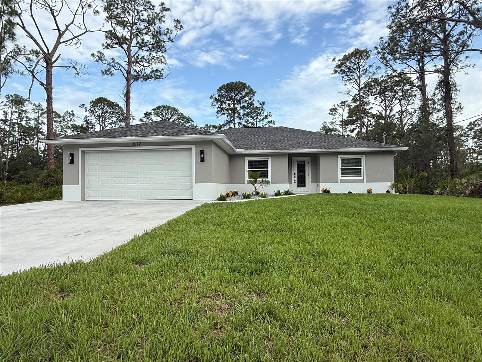 1317 BISCAYNE DR, PORT CHARLOTTE, FL, 33953