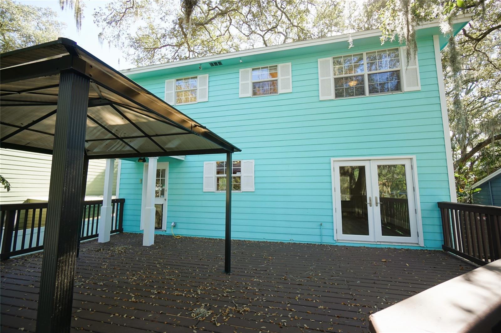 317 W HANLON ST, TAMPA, FL, 33604
