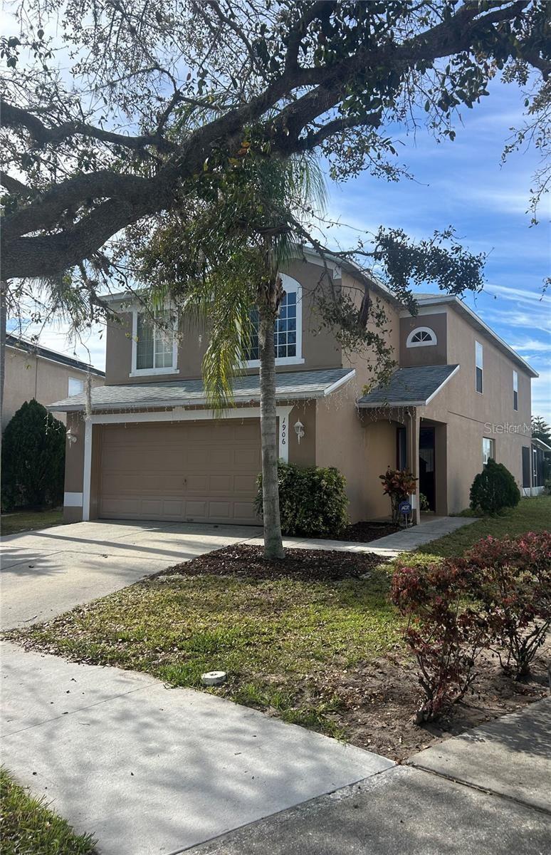 1906 SHERBOURNE ST, WINTER GARDEN, FL, 34787